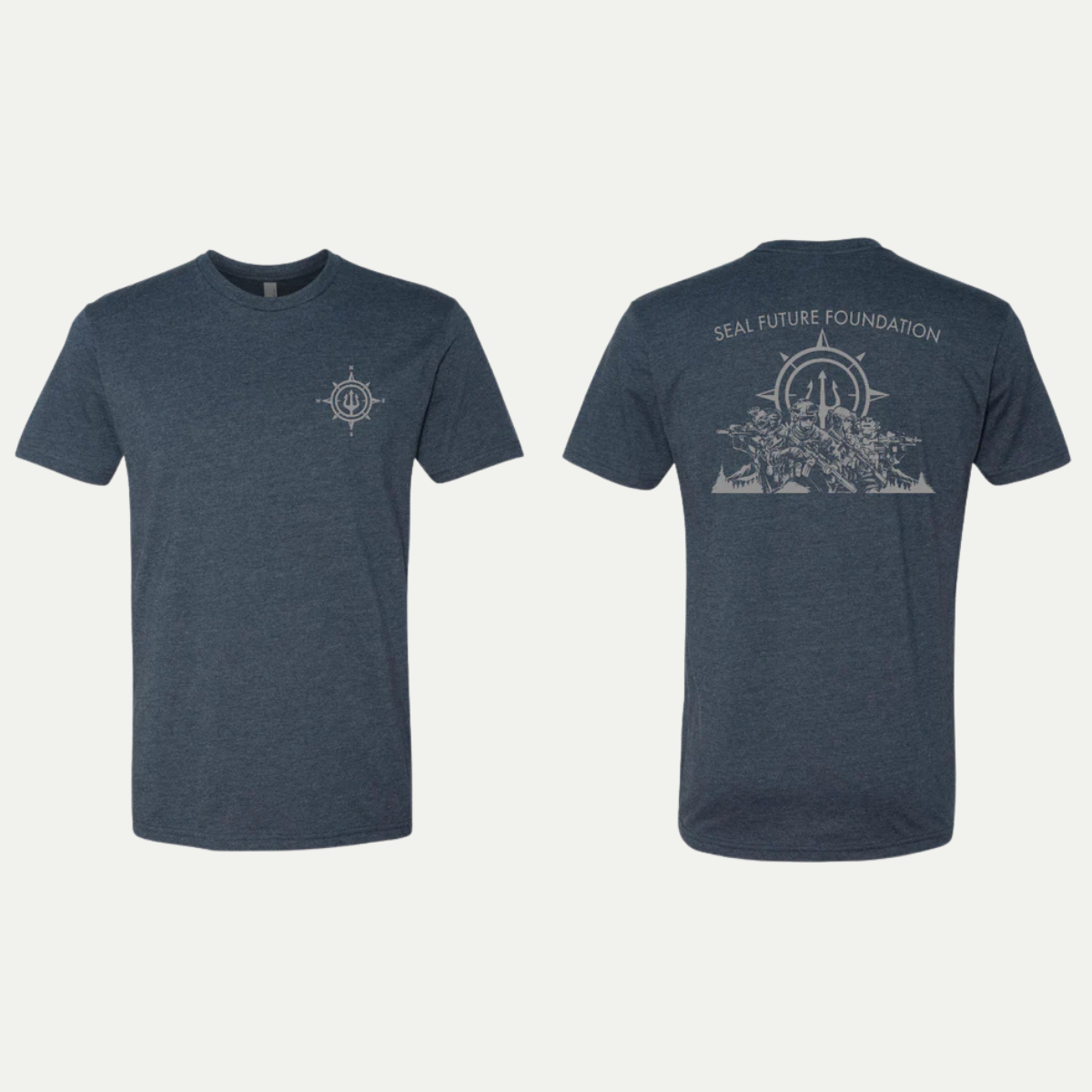 Unisex 2025 Event Shirt