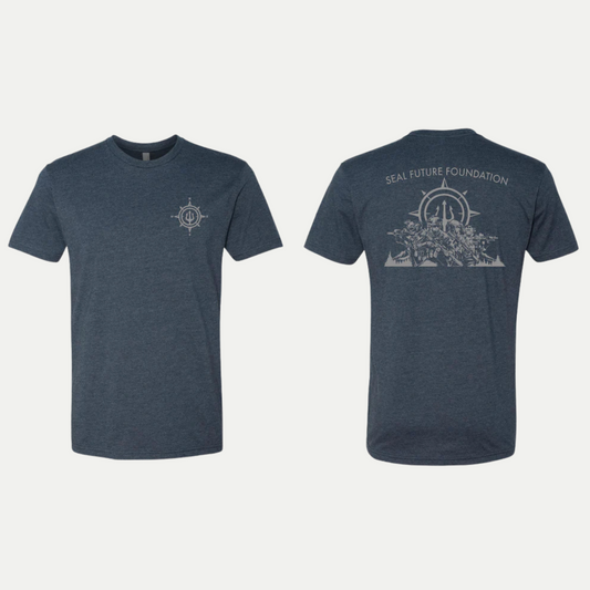 Unisex 2025 Event Shirt