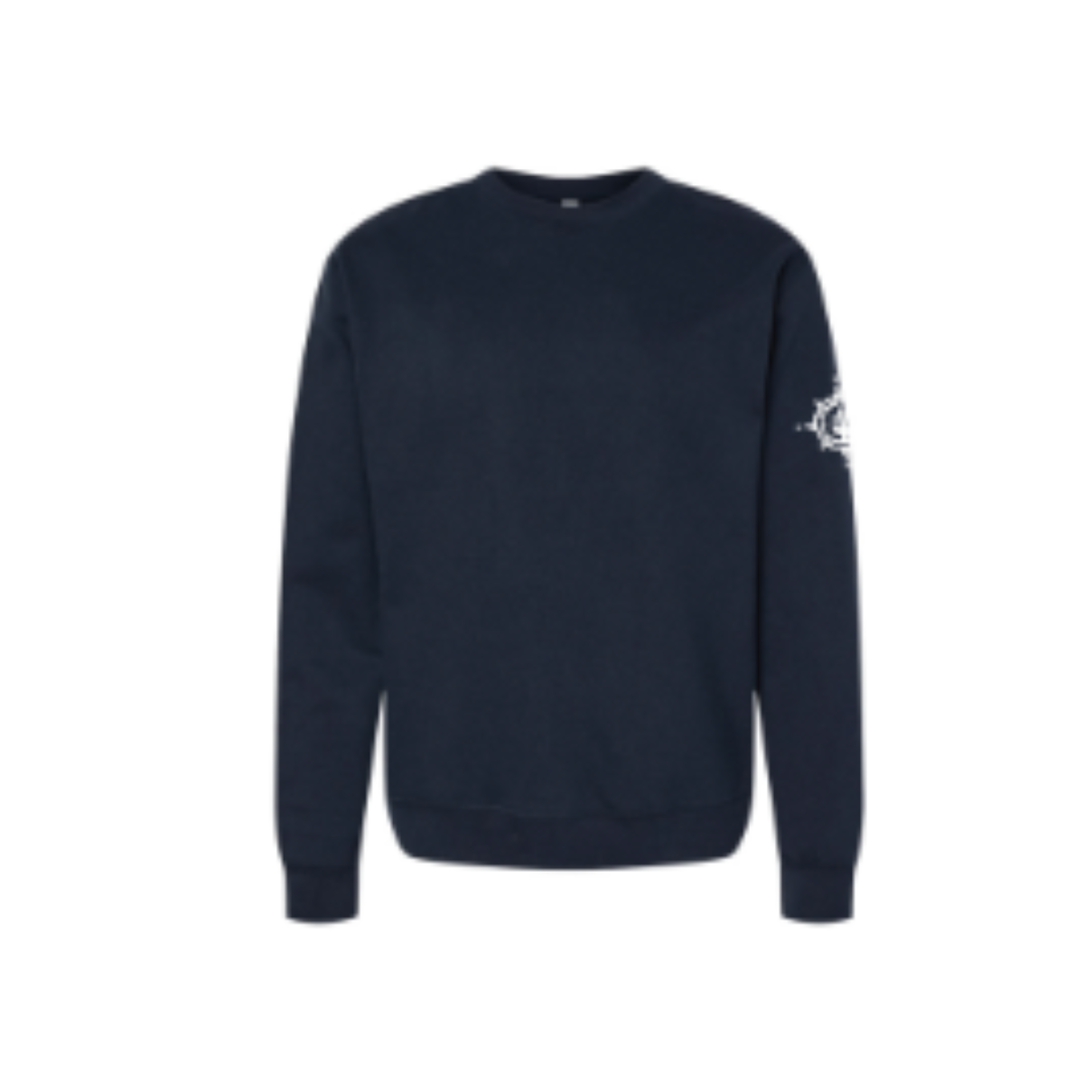 Unisex Crew Neck Sweatshirt