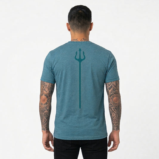Unisex Trident Shirt