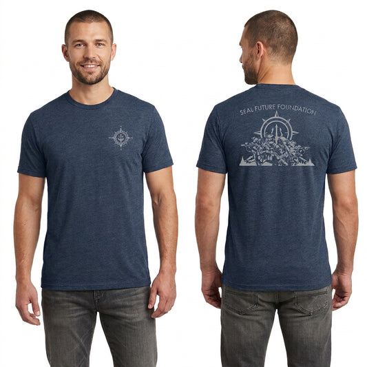 Unisex 2025 Event Shirt